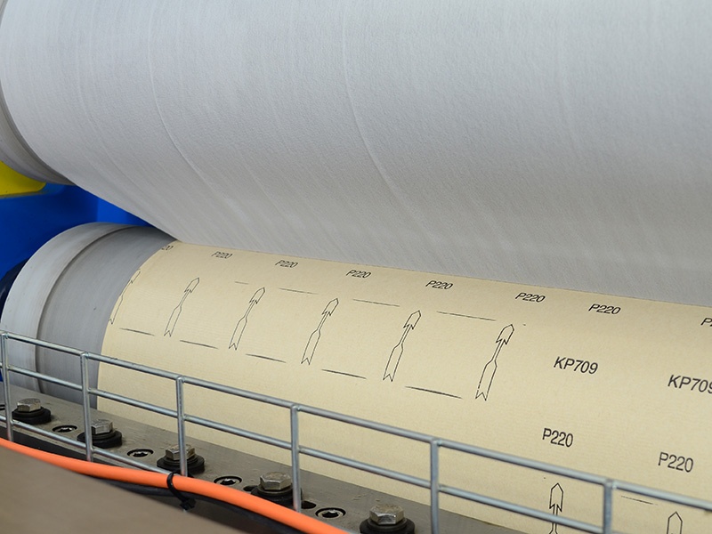 Lamination