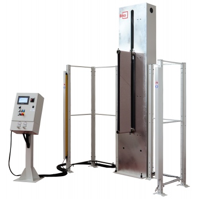 Belt Measuring Machine Type AB-MS