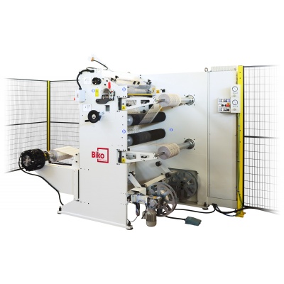 Roll Slitter Type AT1-SHEAR