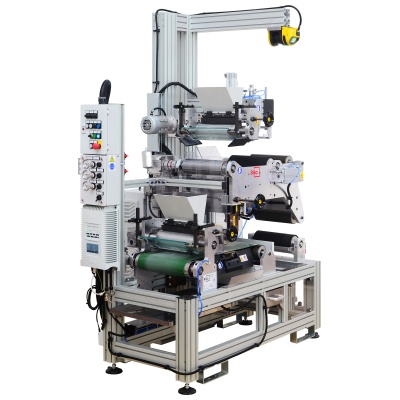 Belt-Based Lab Maker