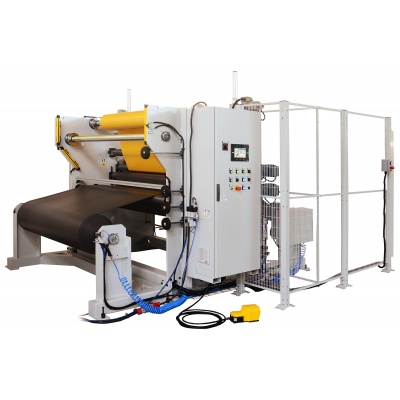 Laminating Machine Type LM-WR