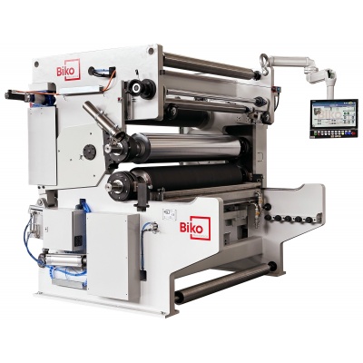 Coater
