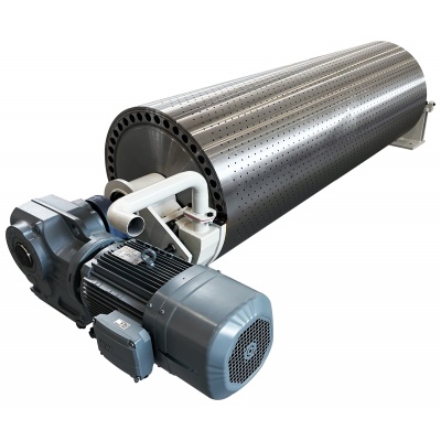 Suction Drum