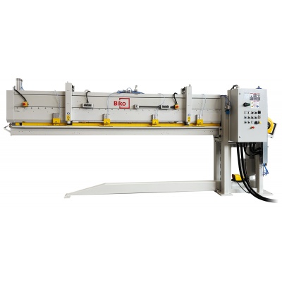 Roller Press Type SPR