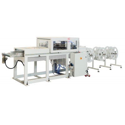 Sheet Cutter Type TF2