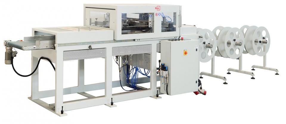 Sheet Cutter Type TF2